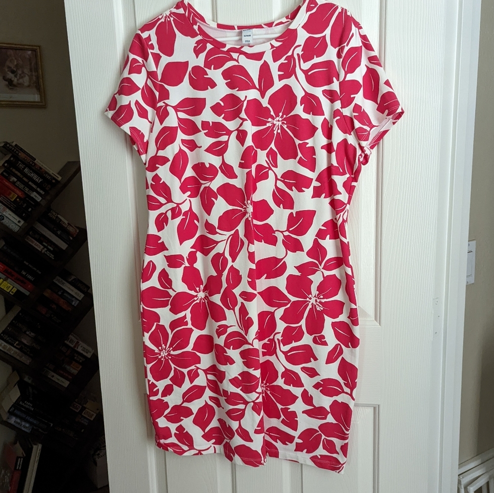 Old Navy Dress XL